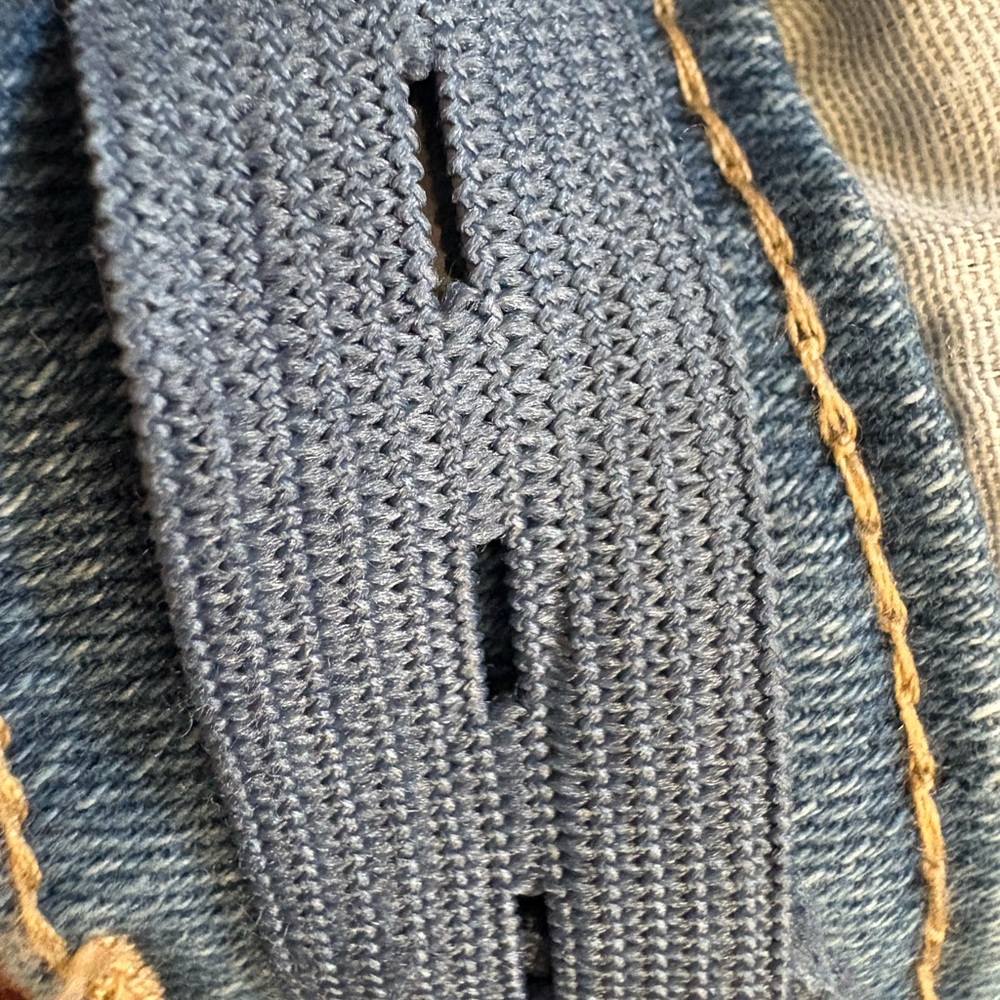 DKNY Girls Jeans - Picture 4 of 5